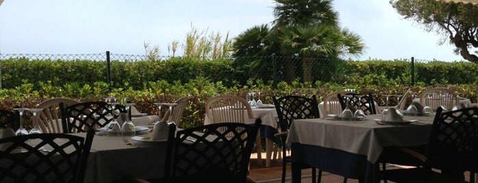 Restaurante Costa D'Altea is one of Altea (Alicante).