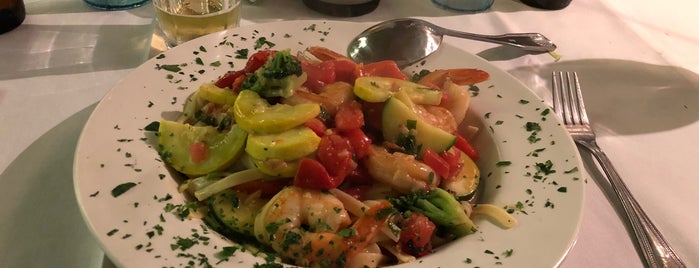 New York Pasta Garden is one of USA Key West.