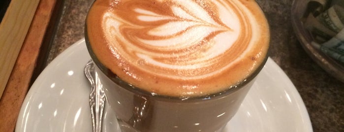 Birch Coffee is one of The 15 Best Places for Espresso in the Upper East Side, New York.