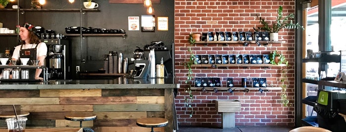 Peixoto Coffee Roasters is one of To-Go Places 🇺🇸.