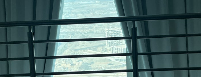 Mövenpick Hotel Jumeirah Lakes Towers is one of Dubai Food 4.