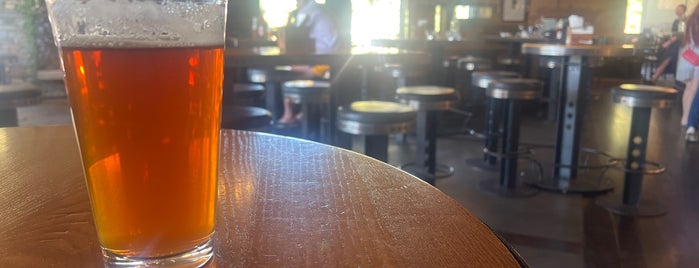The Speights Ale House is one of Wanaka.