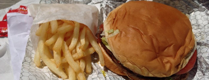 Sandy's Hamburgers is one of Austin 2015.