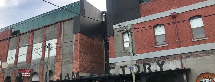 Jam Factory is one of Melbourne Places To Visit.