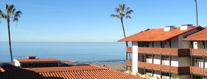 La Jolla Shores Hotel is one of Ludovicさんの保存済みスポット.