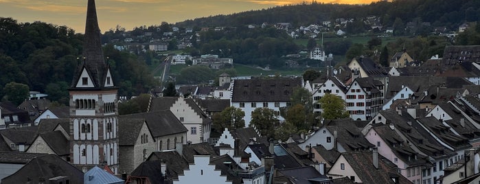 Altstadt is one of Ferienheim Tannenhof in Rothaus.