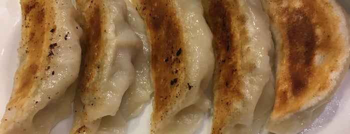 上海菜館 is one of Aya: сохраненные места.