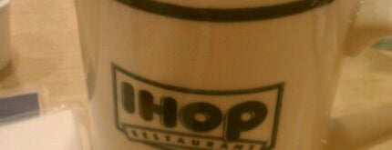IHOP is one of Chelsea’s Liked Places.