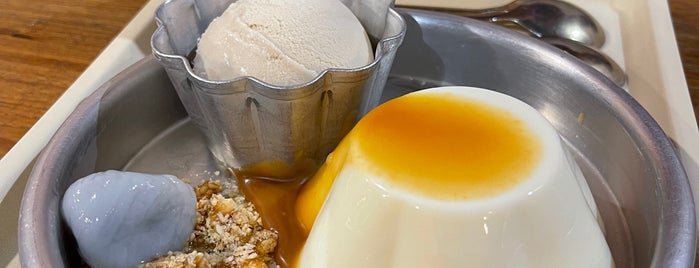 Tuay Tung Ice-cream is one of Food to try 2020.