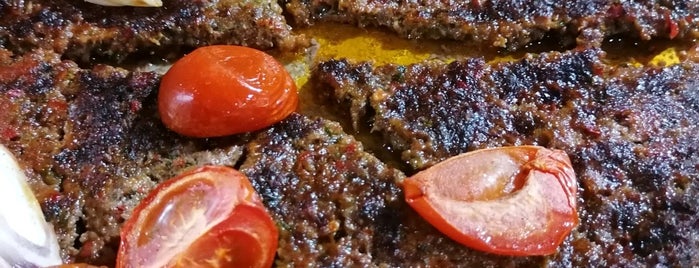 Aydın Kasabı ve Kebap Salonu is one of Orte, die didem gefallen.