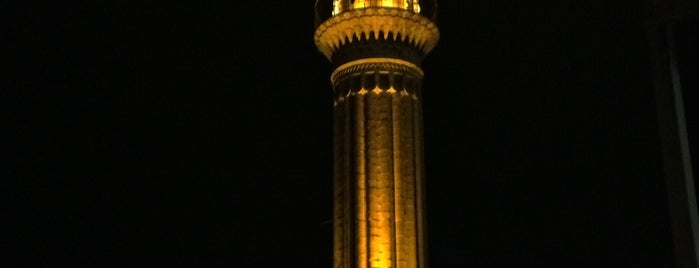 Eski Mardin is one of Diyarbakır.