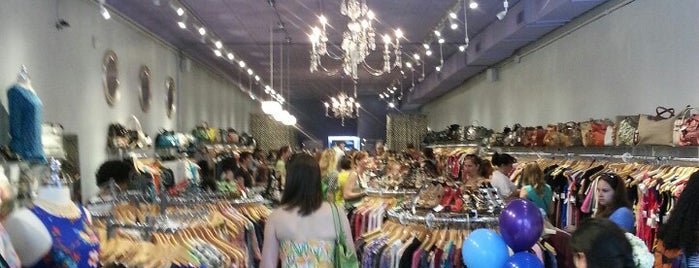 Current Boutique is one of Tempat yang Disukai Ultressa.