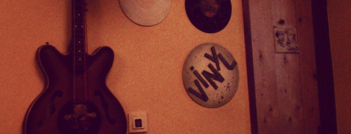 Vinyl | ვინილი is one of Batum.