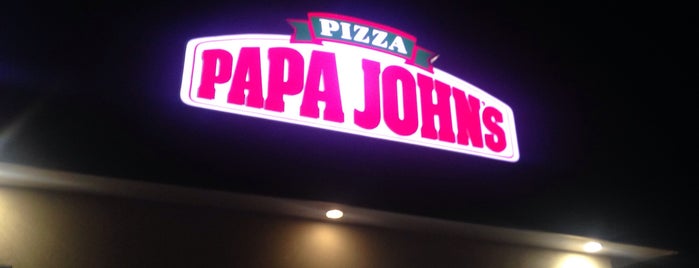 papa johns is one of RCO Food Services.