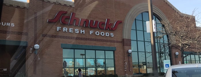 Schnucks is one of Been There, Seen That.