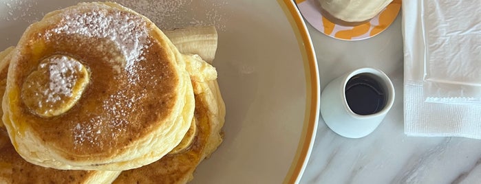 bills is one of The 15 Best Places for Breakfast Food in Tokyo.