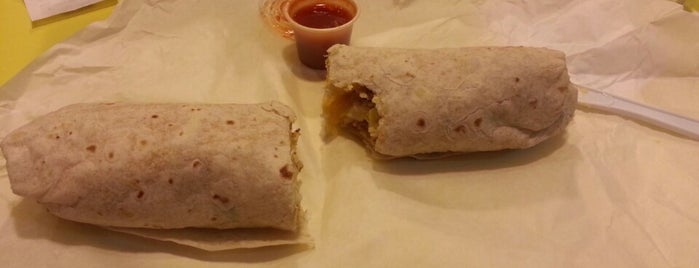 Nico's Taco Shop is one of The 15 Best Places for Burritos in Tucson.