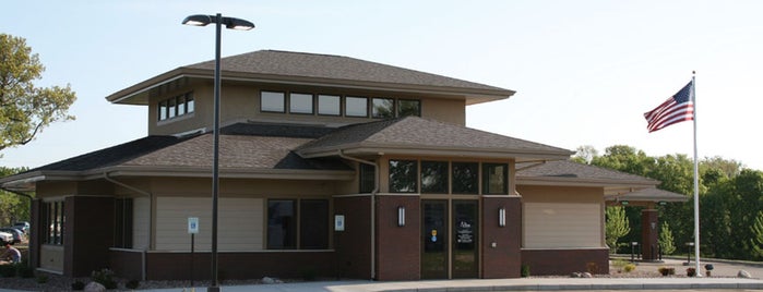 Altra Federal Credit Union is one of holmen.