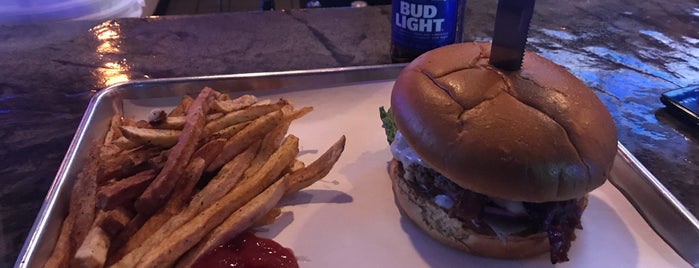The 15 Best Places For Late Night Food In Oklahoma City Hopscotch Is One Of The 15 Best Places For Late Night Food In Oklahoma City
