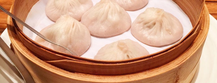 The Bao is one of Food To Done.