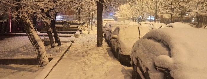 Maltepe is one of All-time favorites in Turkey.