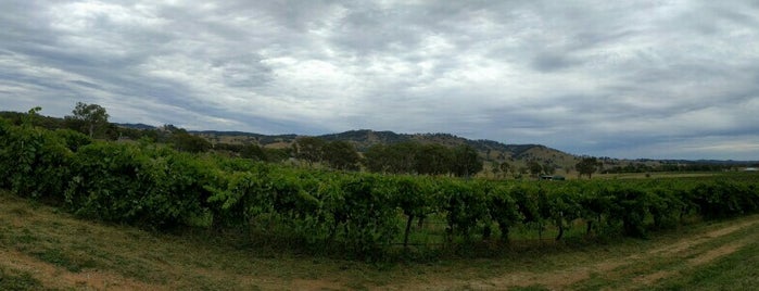 Thistle Hill Vineyard is one of Lugares favoritos de Fran.