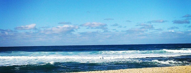 Bronte Beach is one of Paradise.
