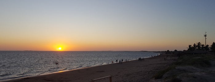 Beach Club is one of CHEPE.