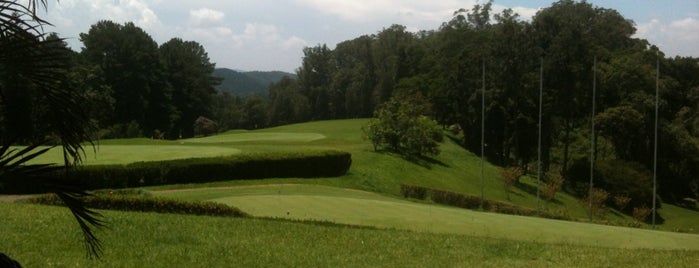 PL Golfe Clube is one of Campos de Golfe no Brasil.