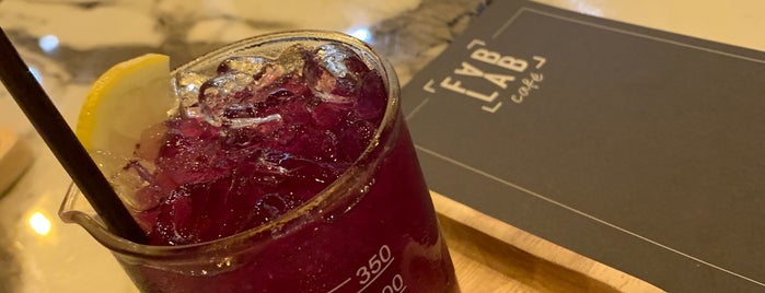 Fablab Café is one of Foodtraveler_theworld: сохраненные места.