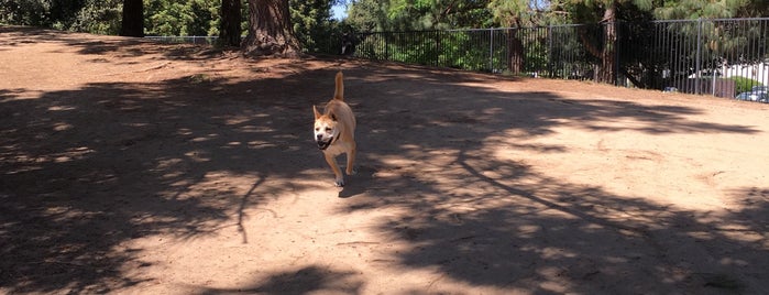 Partners Dog Park is one of Best places in sacramento.