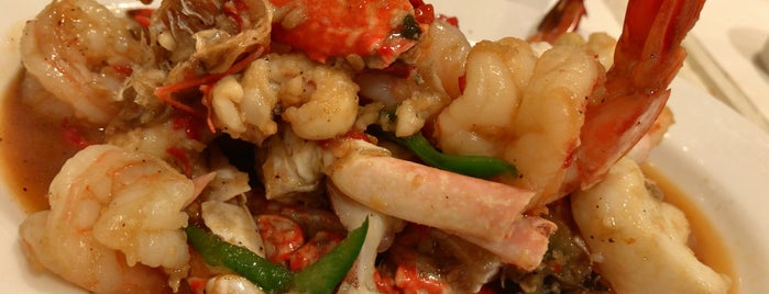 Baan Tum is one of Southeast Asian Foods.