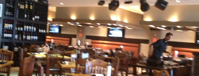 Soo-Woo Japanese Steakhouse is one of Doral Lunch Places.