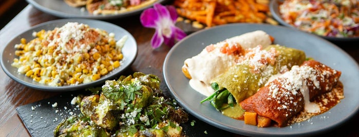 Agave Cocina & Tequila | Issaquah Highlands is one of Issaquah.