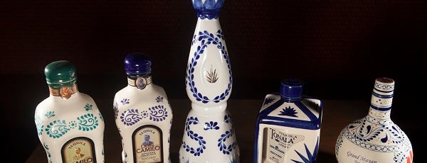 Agave Cocina & Tequila | Issaquah Highlands is one of Lugares favoritos de Jule.