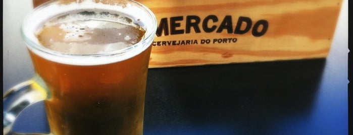 O Mercado is one of Restaurantes_Porto.