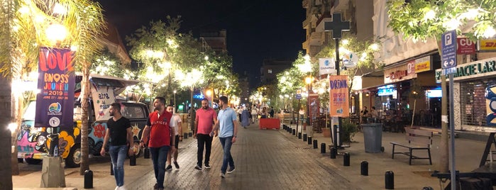 Jounieh Festivals is one of Beirut 🇱🇧💕.