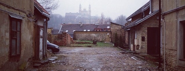 Заречье is one of Vilnius, Lietuvos Respublika.
