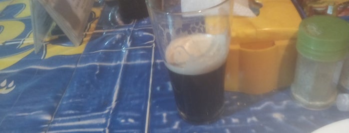 Gary's Irish Bar is one of Posti che sono piaciuti a Neel.