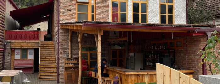 Քարահունջ / Carahunge Cafe & More is one of Armenia 🇦🇲✨.
