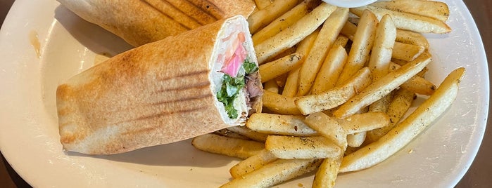 Taza Lebanese Grill is one of Must-Haves.
