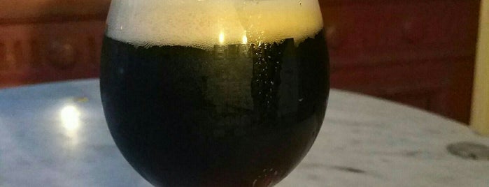 Szimpla Kávézó is one of Kézműves - Kis főzdés sörök.