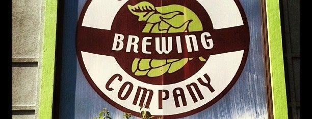 Stoudts Brewing Company is one of Dario : понравившиеся места.
