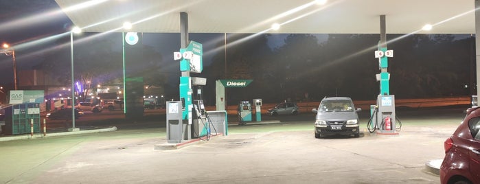 Petronas Songsang is one of Fuel/Gas Stations,MY #1.
