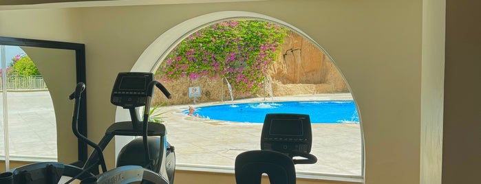 Stella Sharm Beach Hotel & Spa is one of Egypt Finest Hotels & Resorts.