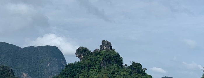 Mahju Mountain is one of ตะลอนทัวร์.