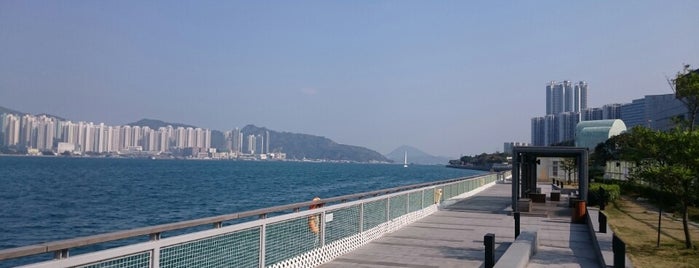 Hong Kong – North Point