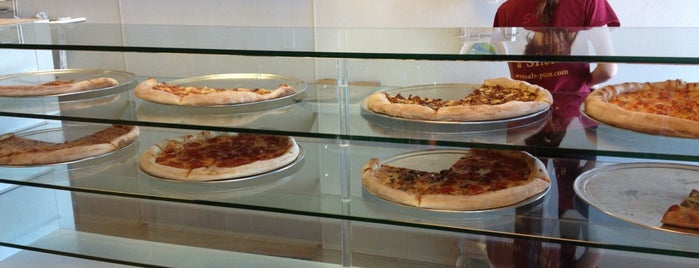 Sal's Pizza is one of Sal's Pizza Locations.