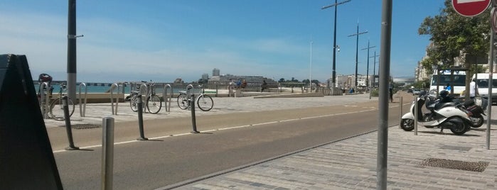 L'Océan café is one of Les sables d'olonne - À faire !.