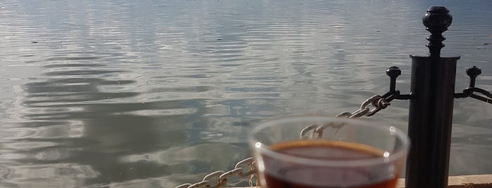 Köyceğiz Ayaklı Göl is one of Muğla.